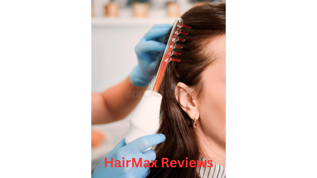 HairMax LaserComb Promises Results – Here Is HairMax Reviews