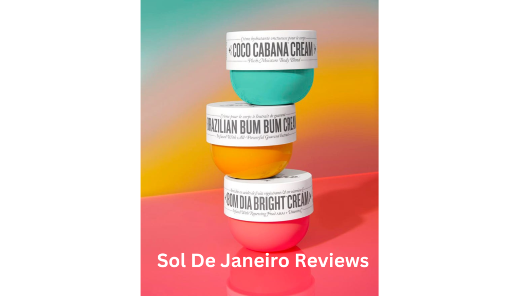 Discover the Secret to Brazilian Beauty – Sol De Janeiro Reviews