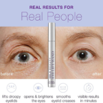 Want To Eleminate Dark Circles and Puffiness? Here is SBLA Eye Lift Wand Reviews